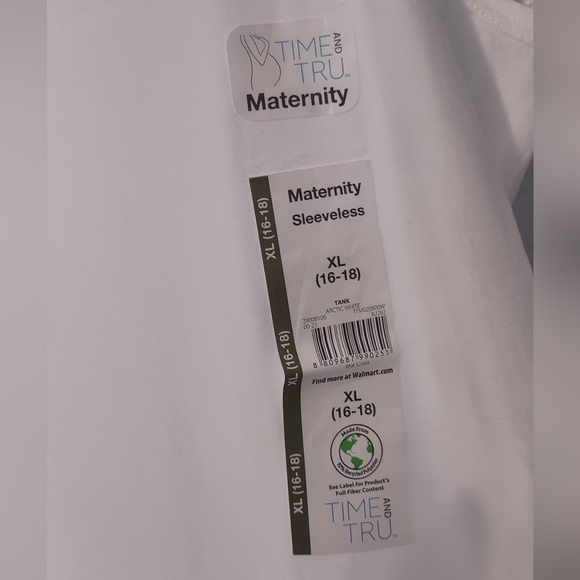 3 maternity tops - Picture 9 of 16